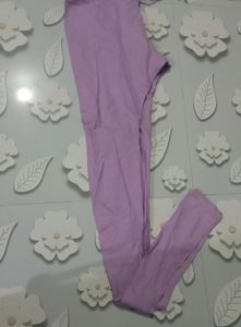 Lavender Suit