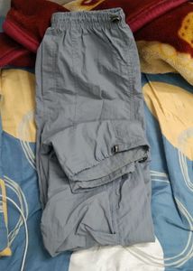 Parachute Pants For Women