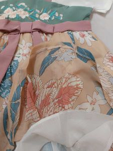 Asian Kids Dress 👗