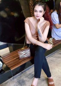 Brown Leather Top 🤎