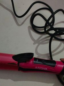 Nova Brand