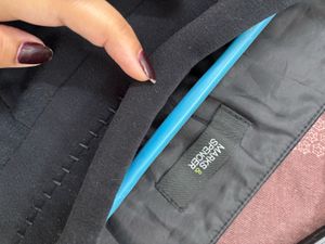 MARKS &amp;SPENCER HIGH RISE WAIST TROUSERS