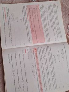 Mathematics Part II - Class XII Textbook