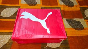 PUMA Running Shoes