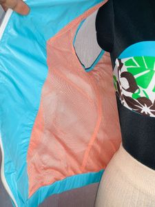 Stylish Sleeveless Vest Jacket