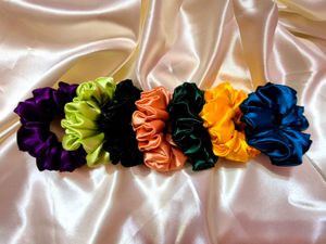 Scrunchies