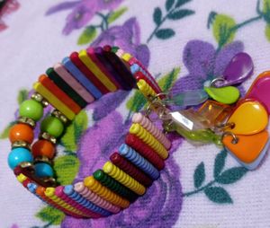 Bracelet