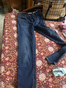 Women Skinny Fit Jeans