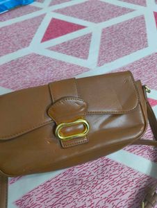 charles & keith sling bag