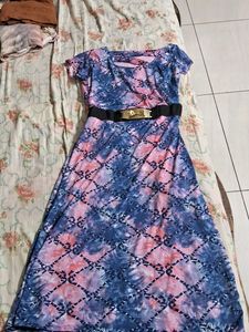 Middi Dress