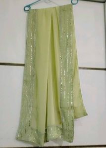 Combo Of Two Modern Indo Western Dress