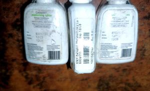 Cetaphil Moisturizing Lotion