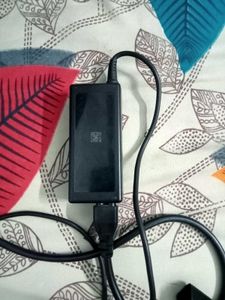 DELL LAPTOP CHARGER ORIGINAL 45 WATT