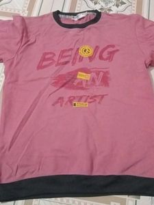 Cool Artist Graphic T-Shirt