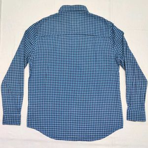 H&amp;M Plaid Shirt - 42