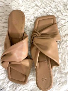 Kitten Heel H&m Shoe