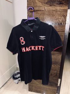 Hackett Aston Martin Racing Polo