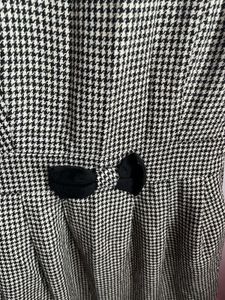 Sliver Apple Dress