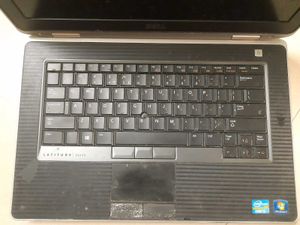 Dell Laptop - Latitude E6430-  Non-Working