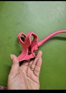 Twist And Turn Mobile Holder