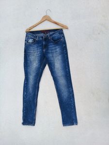 Skinny Jeans For Men