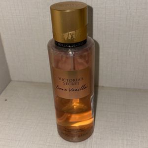 Victoria's Secret Bare Vanilla Mist