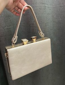 Embellished Clutch