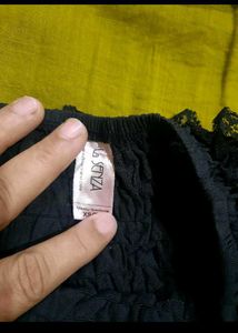 Net Bra Panty Set