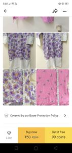 Combo for asma. Pink sling sturdy bag. used a few times. slight stains on the inside. working zips and in good condition