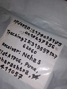 Khushbu Jewellers Pearl Nose Pin🦪