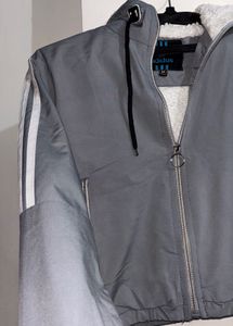 Adidas Reflective Jacket