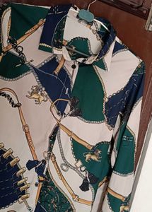 Korean Shirt