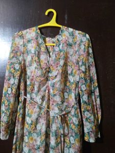 Summer Frock
