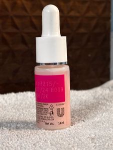 Glow &amp; Lovely Face Serum