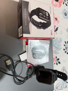 boAt Wave Smartwatch