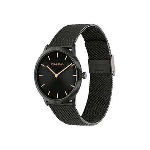 Calvin Klein Mesh Watch
