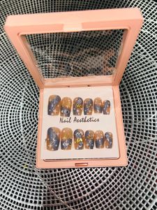 Press-on Nail Set