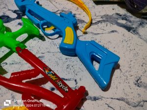 99 Rs Kids Toys For +3 Age Group