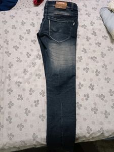 Denim Men Jeans