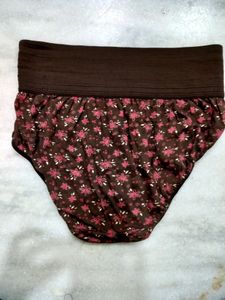 Donation High-Waisted Panty Bundle