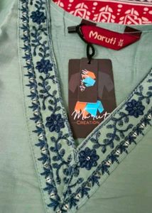 Aesthetic Kurta Sets