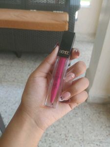 Renee Stay With Me Lipstick