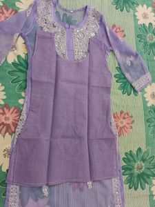 Chiken Kari Kurta