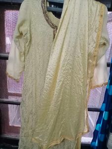 Elegant Kurta Set