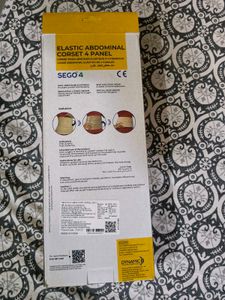 Pregnancy Belt