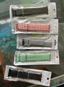 Smartwatch Strap