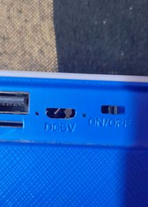 Bluetooth Speaker Woos Charing Pin Kharb Hai