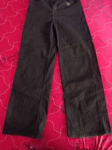 Straight Fit Jeans