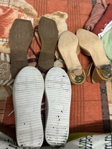 Shoes Collection