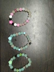 STAR BRACELETS ⭐